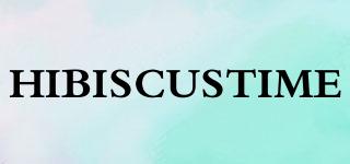 HIBISCUSTIME品牌logo