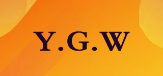 Y.G.W品牌logo