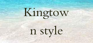 Kingtown style品牌logo