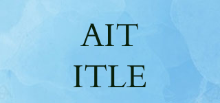 AITITLE品牌logo