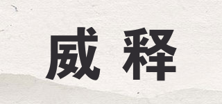 VSHIVIP/威釋品牌logo