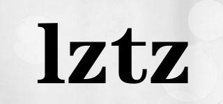 lztz品牌logo