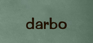 darbo品牌logo
