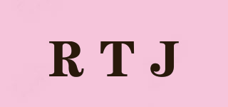 RTJ品牌logo