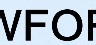 WFOR品牌logo