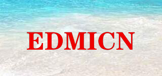 EDMICN品牌logo