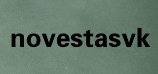 novestasvk品牌logo