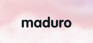maduro品牌logo