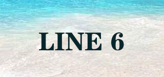 LINE 6品牌logo