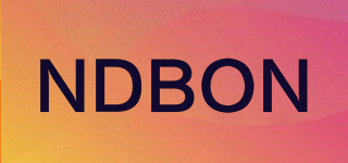 NDBON品牌logo