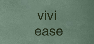 vivi ease品牌logo