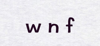 wnf品牌logo