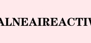 BALNEAIREACTIVE品牌logo