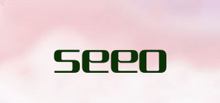 seeo品牌logo