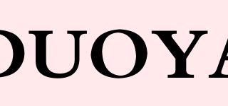 DUOYA品牌logo