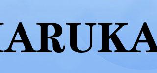 MARUKAN品牌logo