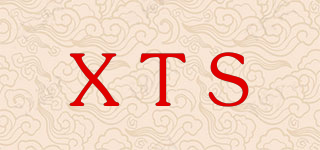 XTS品牌logo