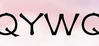 QYWQ品牌logo
