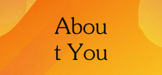 About You品牌logo