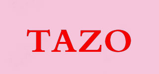 TAZO品牌logo
