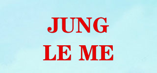 JUNGLE ME品牌logo
