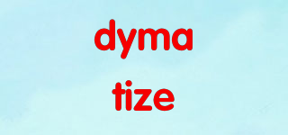 dymatize品牌logo