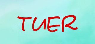 TUER品牌logo