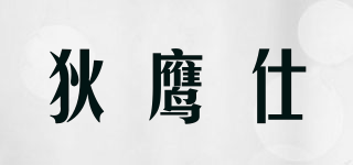 DIIHAWKSIS/狄鷹仕品牌logo
