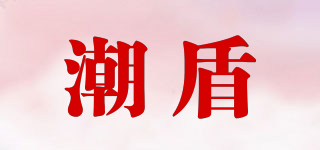 潮盾品牌logo