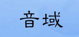 RANGE/音域品牌logo
