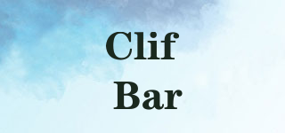 Clif Bar品牌logo