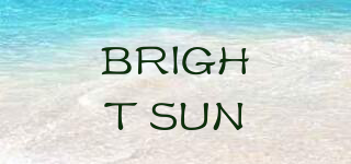 BRIGHT SUN品牌logo