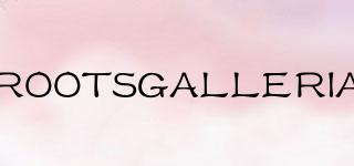 ROOTSGALLERIA品牌logo