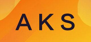 AKS品牌logo