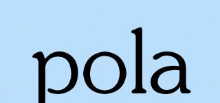 pola品牌logo