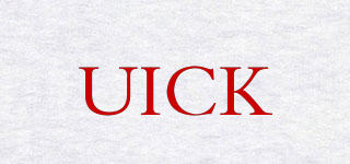 UICK品牌logo