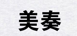 MAELZEL/美奏品牌logo