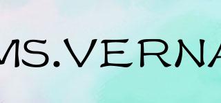 MS.VERNA品牌logo