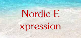 Nordic Expression品牌logo