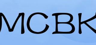 MCBK品牌logo