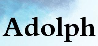 Adolph品牌logo