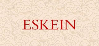 ESKEIN品牌logo