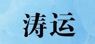 濤運品牌logo