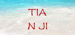 TIAN JI品牌logo