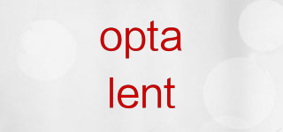 optalent品牌logo