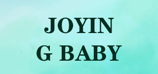 JOYING BABY品牌logo