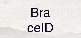 BraceID品牌logo