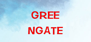 GREENGATE品牌logo