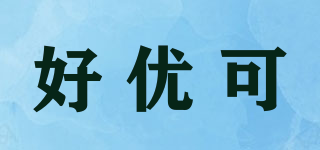 NICE&QUICK/好優(yōu)可品牌logo