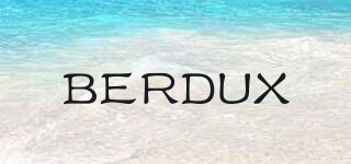 BERDUX品牌logo